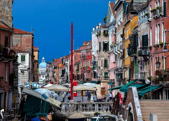 Appartamento Riva Biennale