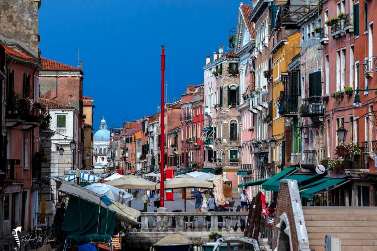 Riva Biennale Apartamento